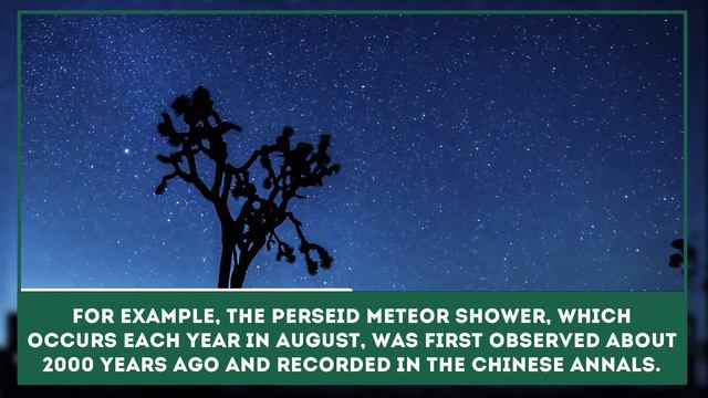 Meteorites Explained: 10 Facts about Meteor Showers & Shooting Stars in Space смотреть онлайн