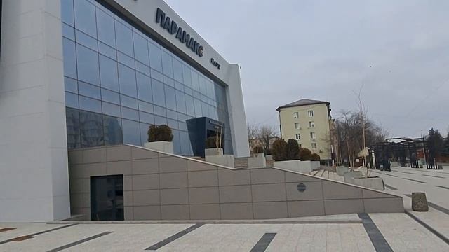Сменили название кинотеатра [Махачкала] смотреть онлайн