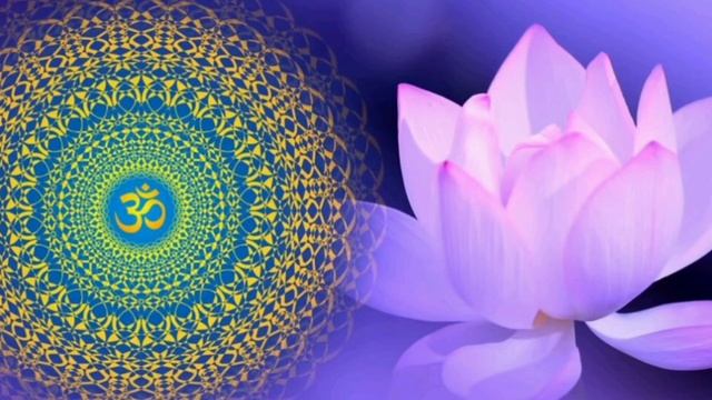 МАНТРА ИСЦЕЛЕНИЯ. ВАХ ЯНТИ.