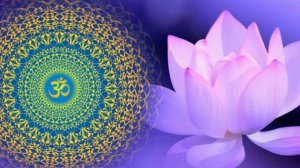 МАНТРА ИСЦЕЛЕНИЯ. ВАХ ЯНТИ.