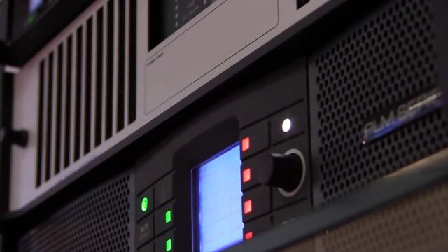ISE 2012: the award-winning PLM 20000Q (ES) смотреть онлайн