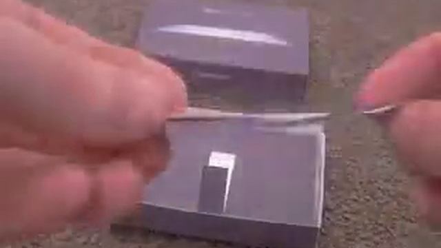 Macbook Air Unboxing смотреть онлайн