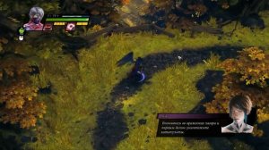 Sacred 3. Прохождение. Миссия 5,6