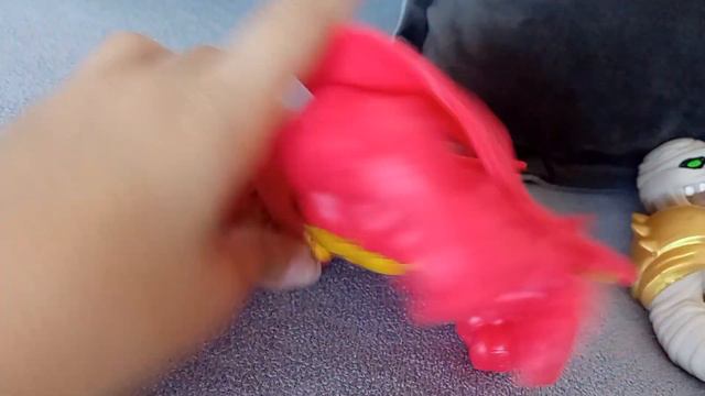 monster Flex combat Mummy kutu açılımı смотреть онлайн