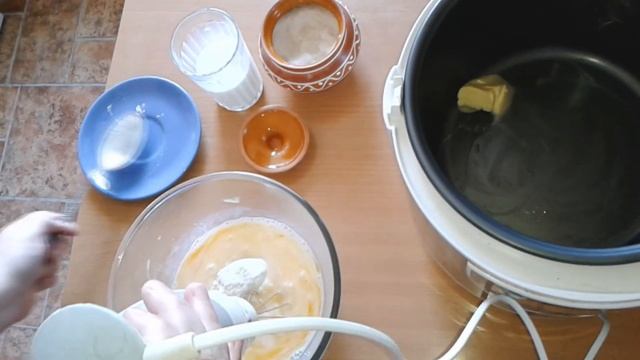 Рецепты Десертов