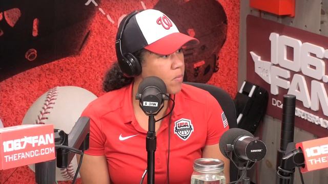 Kara Lawson Named Primary Wizards Analyst смотреть онлайн