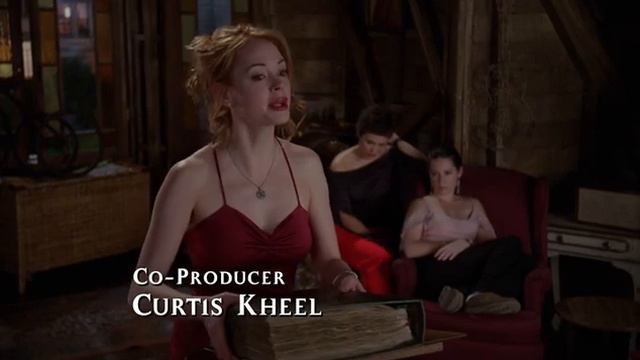 Пайпер и Лео 6х10 №1 смотреть онлайн