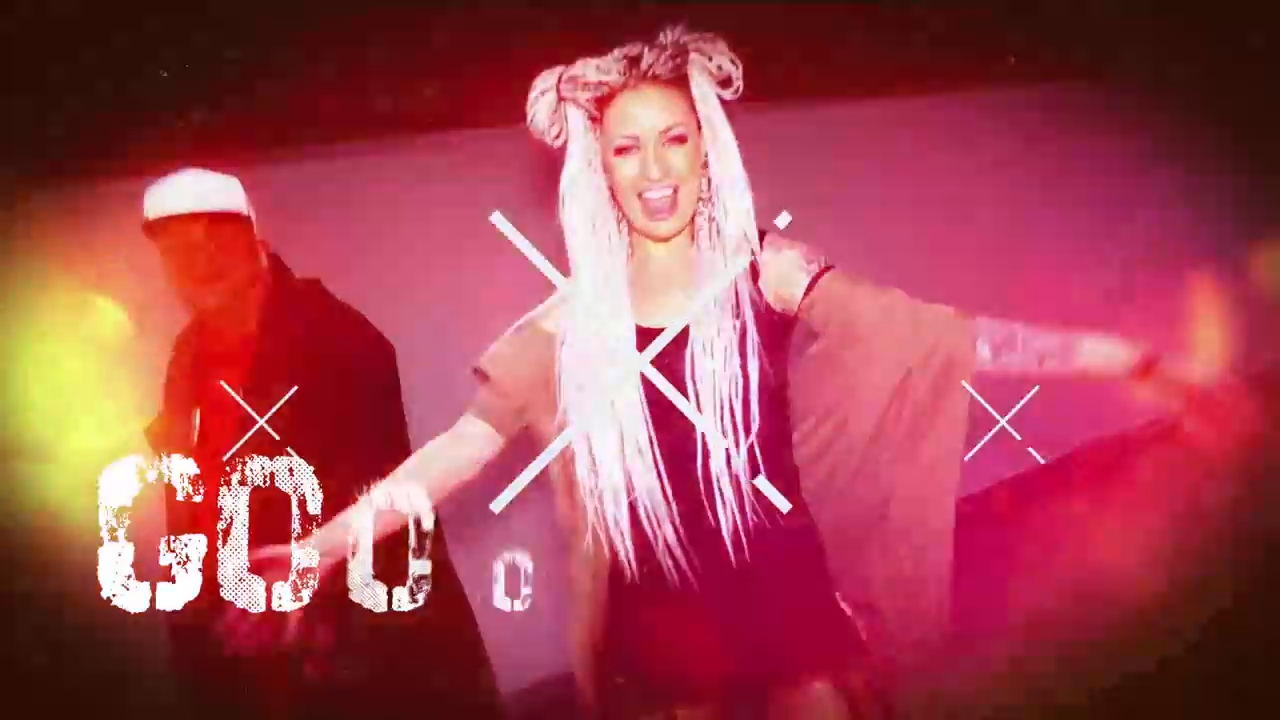 Solid Base - We're Gonna Rock It (Official Video 2017) смотреть онлайн
