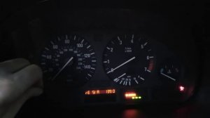 сброс межсервисного  интервала BMW X5 E53