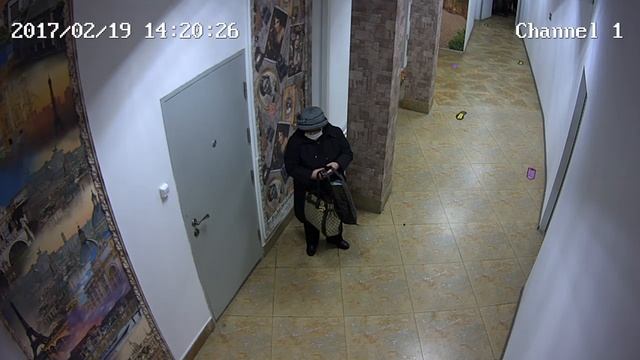 Кража в Ганеше 2 смотреть онлайн