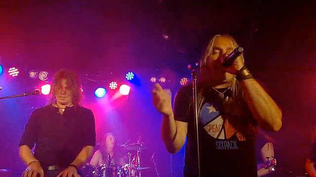 Breakin' Strain 22.8.14 Kuopio - Highway Star смотреть онлайн