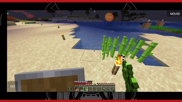 #2 Hardcore Minecraft Java 1.20.1 Nuestros primero animales!!! #minecraftextremo #minecraftsurvival смотреть онлайн