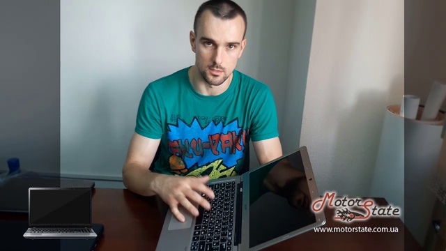 Ноутбук для диагностики авто! Какой НЕ покупать? Почему? смотреть онлайн