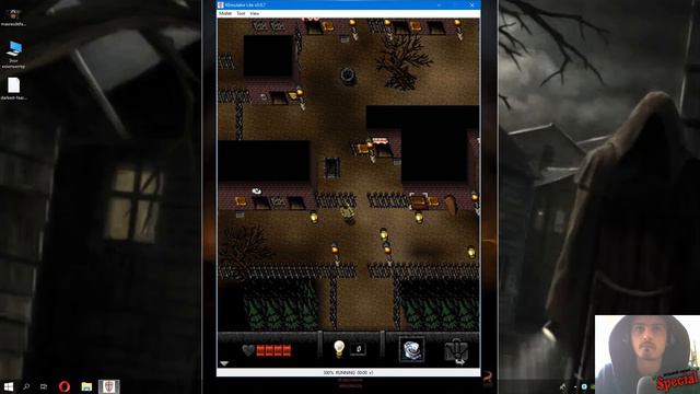 Прохождение Darkest Fear 2: Grim Oak #3 ФИНАЛ смотреть онлайн