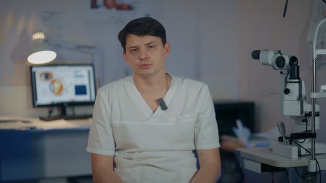 Блефаропластика в Коврове - Ковровская глазная клиника Био Абсолют смотреть онлайн
