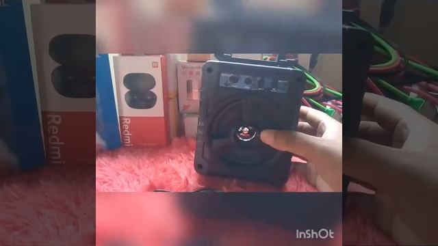 MINI STAR. MS - 301BT RÁDIO USB смотреть онлайн