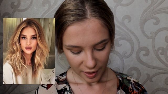СЕКРЕТ МАКИЯЖА РОЗИ ХАНТИНГТОН-УАЙТЛИ. ROSIE HUNTINGTON-WHITELEY'S BEAUTY SECRETS смотреть онлайн