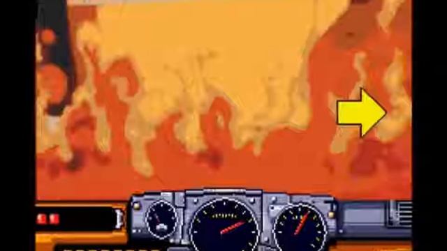 Road Blaster FX (Sega CD) - Longplay смотреть онлайн