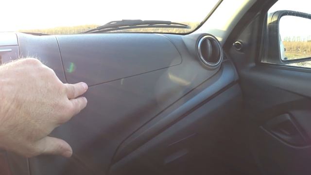 Новая Lada Granta 2019.Обзор владельца по сути ... смотреть онлайн