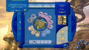 🚀 Космические Рейнджеры 3 — Возмездие