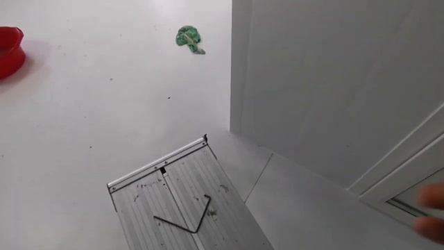 Что делать, если окно открылось в двух положениях? смотреть онлайн