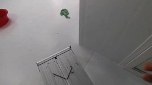 Что делать, если окно открылось в двух положениях?