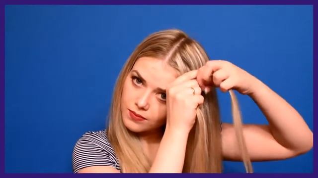 Топ-10 лучших причесок смотреть онлайн