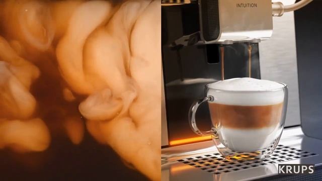 CAFETERAS SUPER AUTOMÁTICAS INTUITION EXPERIENCE | ¡Descúbrela! смотреть онлайн