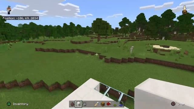 NEW 1.19 IRON FARM!!! (450/H) [EASY]|MINECRAFT BEDROCK PS4 XBOX WINDOWS 10 PE SWITCH смотреть онлайн