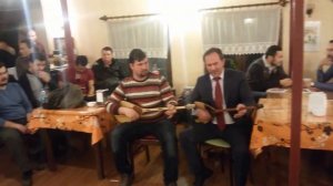 Арсланбек Султанбеков - Канглы