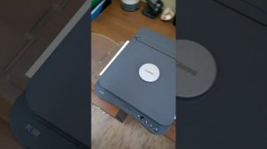 Копировальный аппарат Canon FC128