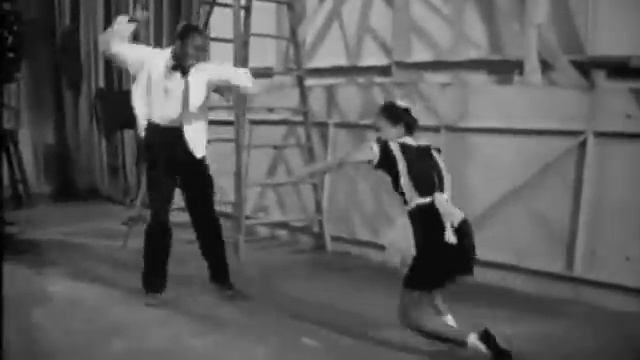 1930's DANCING смотреть онлайн