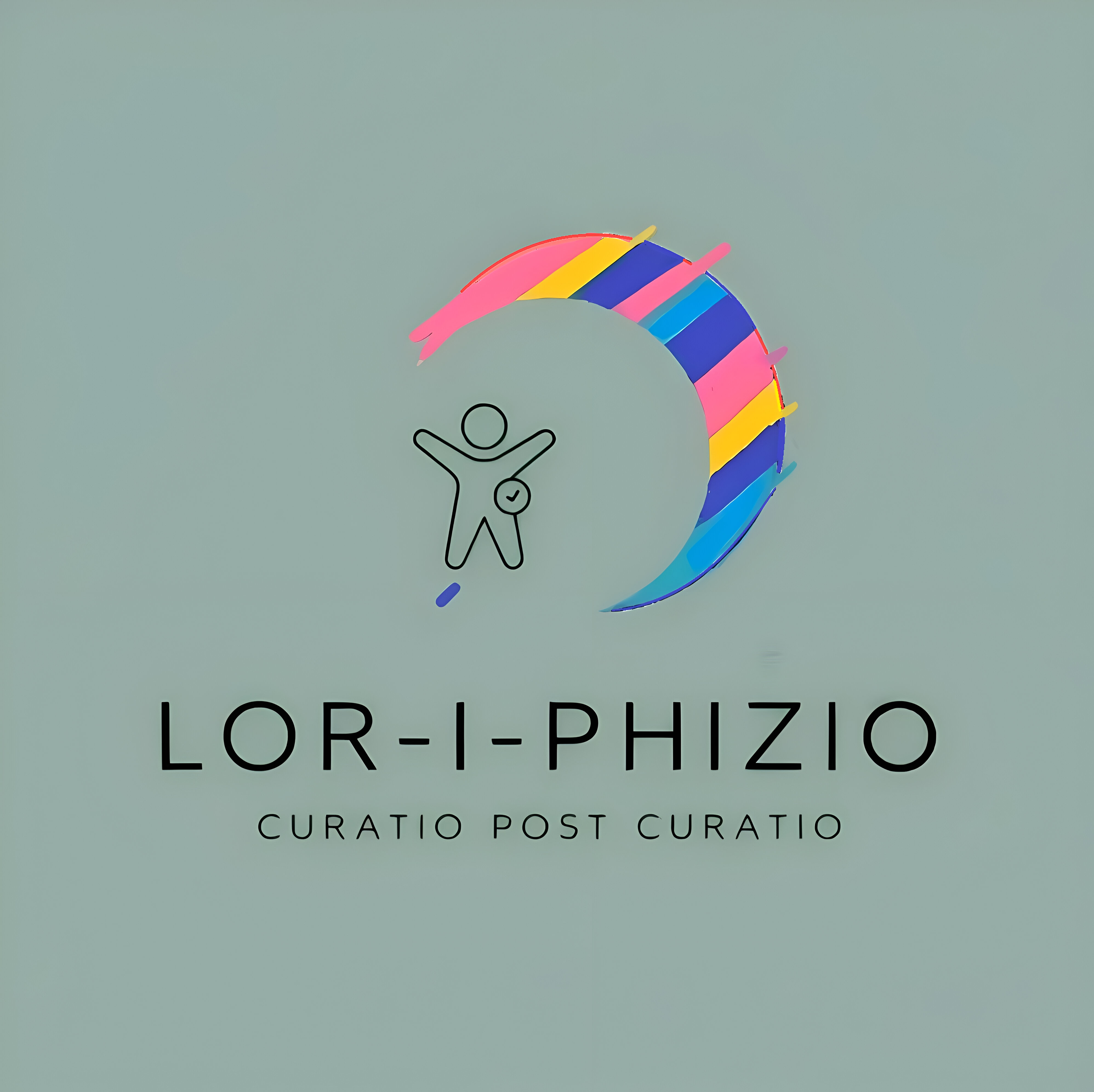 Проход в клинику LOR-i-Phizio