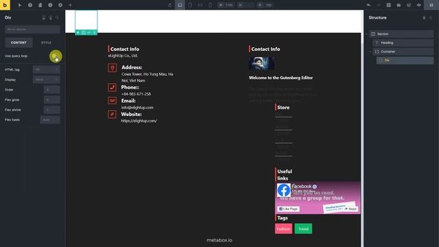 Show Posts with Specific Criteria - P1 - Meta Box + Bricks | Meta Box Tutorial смотреть онлайн