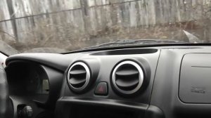 Лада Гранта. Шумоизоляция #6