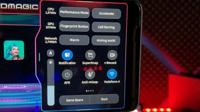 NUBIA RED MAGIC Nel 2021 - GAMING PHONE E Cambio Di Rom, Che Potenza! - Recensione PHONE BLOG ITALI