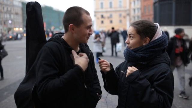 U LIKE - Что такое акапелла?