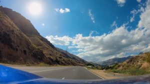 Армения Монастырь Хор Вирап Монастырский комплекс Нораванк #4