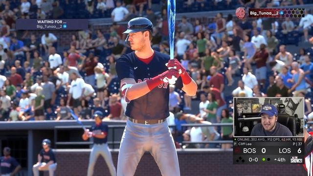 i unlocked the MOST UNDERRATED CARD in the game.. MY FAVORITE PITCHER EVER! MLB The Show 21 смотреть онлайн