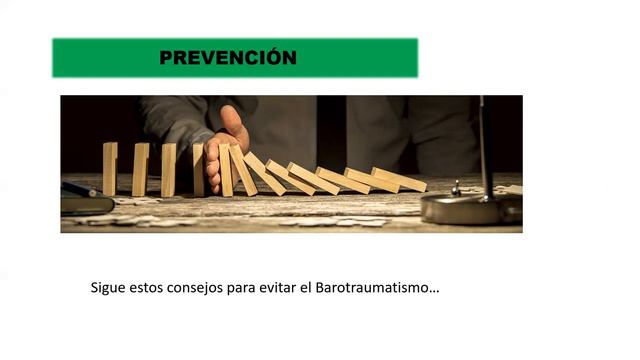 Barotraumatismo смотреть онлайн