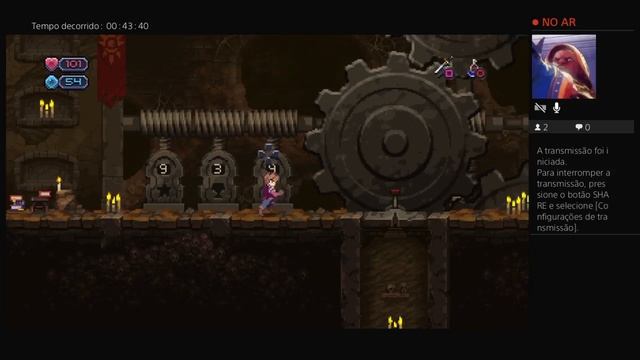 Chasm - Part Finding The Password - Pictures!!! смотреть онлайн