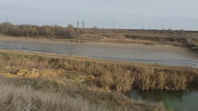 Одесская свалка. ЖК 