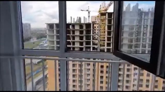 ЭКСКЛЮЗИВ / Срочная продажа 1-к квартиры 37 кв м в НОВОМ сданном доме смотреть онлайн
