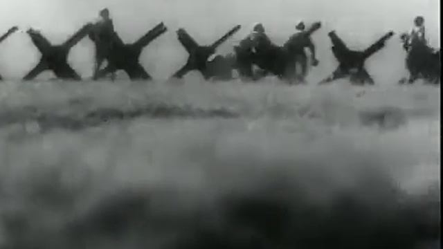 От Вислы до Одера 1945 / From the Vistula to the Oder 1945 смотреть онлайн