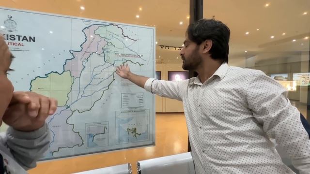 First Impressions of Islamabad | Exploring History of Pakistan with My Parents ?? смотреть онлайн