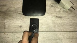 Xiaomi Mi Box 3c (MDZ-16-AA) как попасть в рекавери