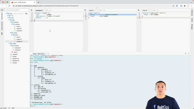 Terraspace OnPrem Getting Started Guide смотреть онлайн
