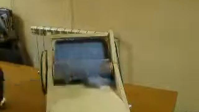 кардер для чесания шерсти с электроприводом смотреть онлайн