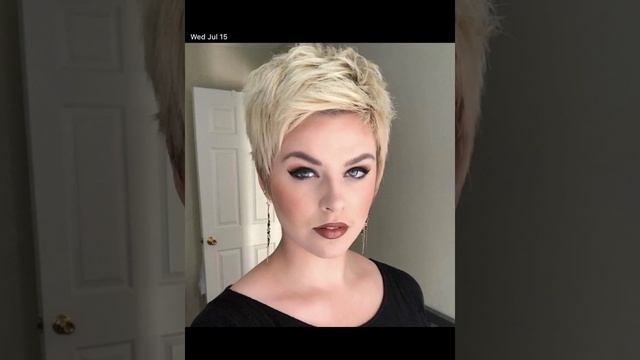 Best pixie cuts 2023 | boycut hair style | short layered Bob -Pixie Haircut 2023 смотреть онлайн
