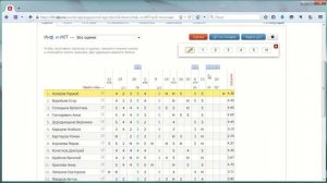 01. Удаление столбцов в ЭлЖур